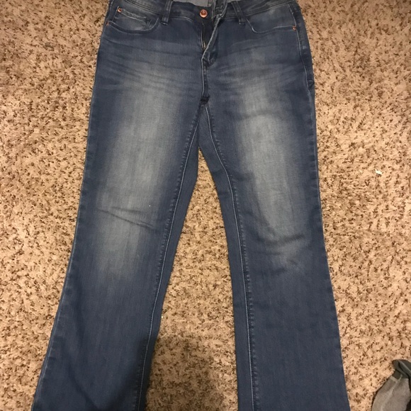 Great condition capris - Picture 3 of 4